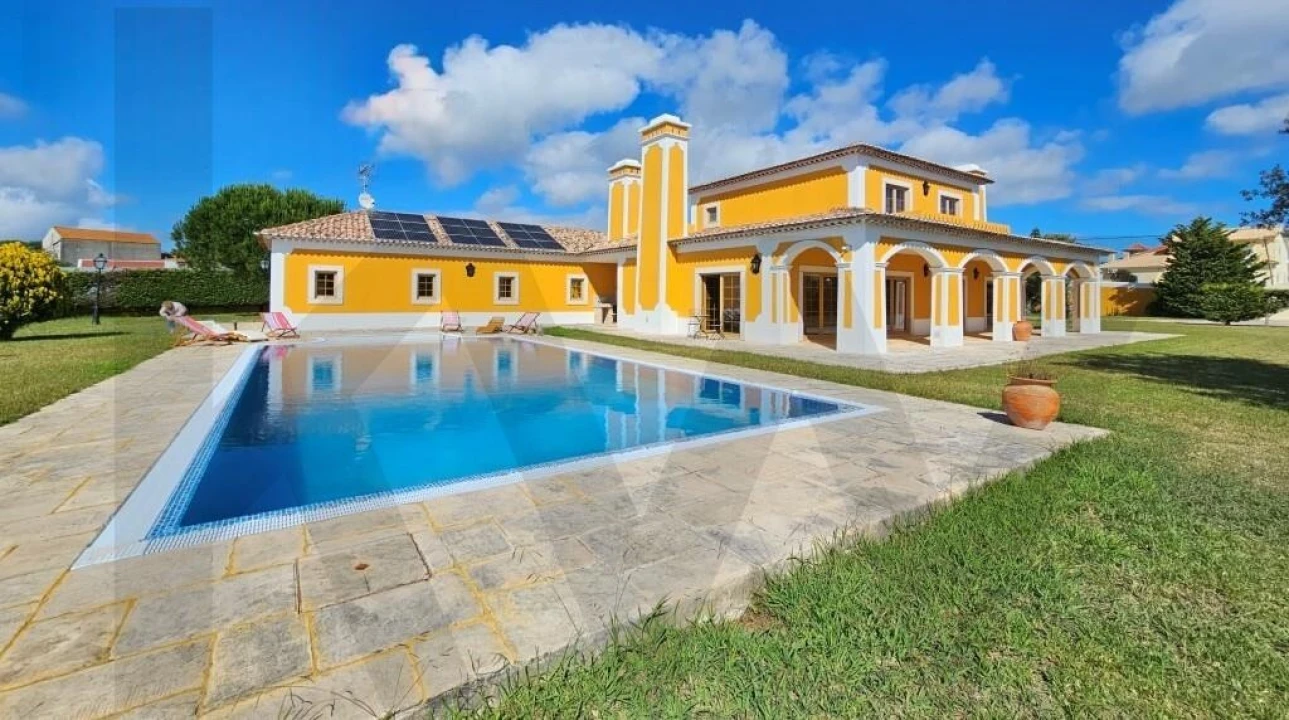 Quinta T4 para Venda em Mafra Foto 18