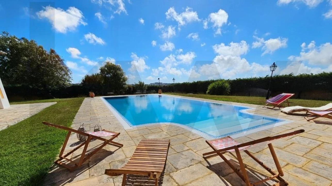 Quinta T4 para Venda em Mafra Foto 17