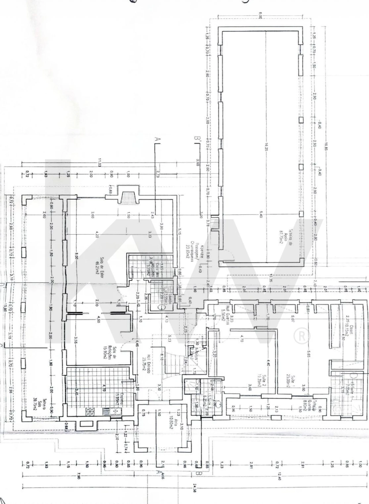 Quinta T4 para Venda em Mafra Foto 21