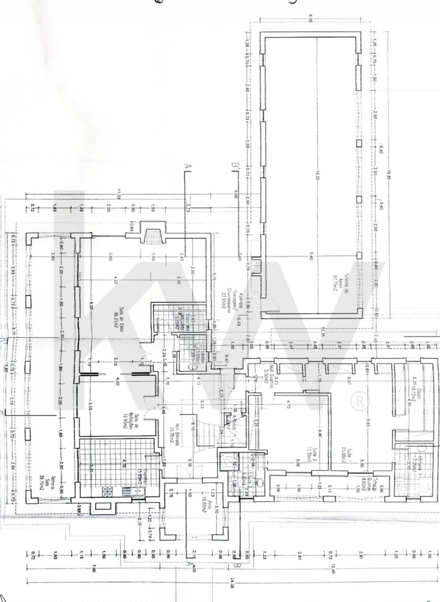 Quinta T4 para Venda em Mafra Foto 21