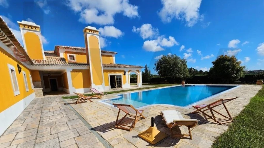 Quinta T4 para Venda em Mafra Foto 16