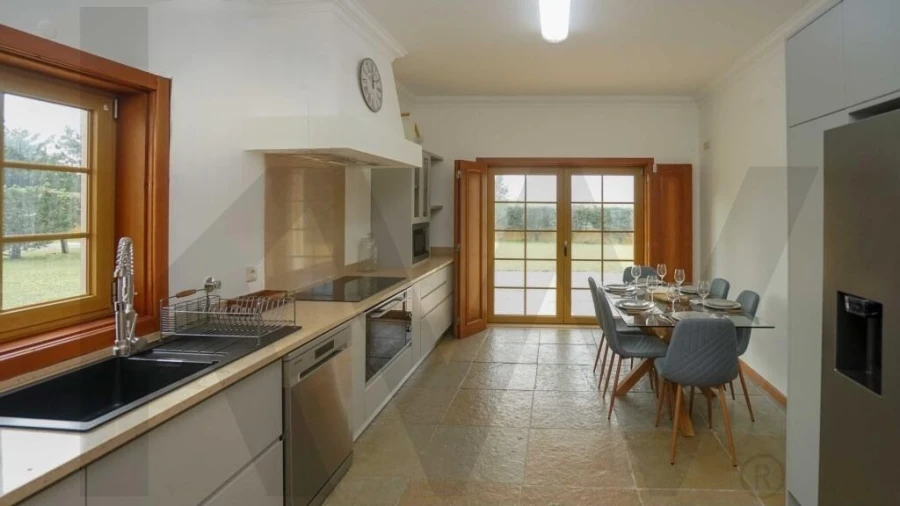 Quinta T4 para Venda em Mafra Foto 9