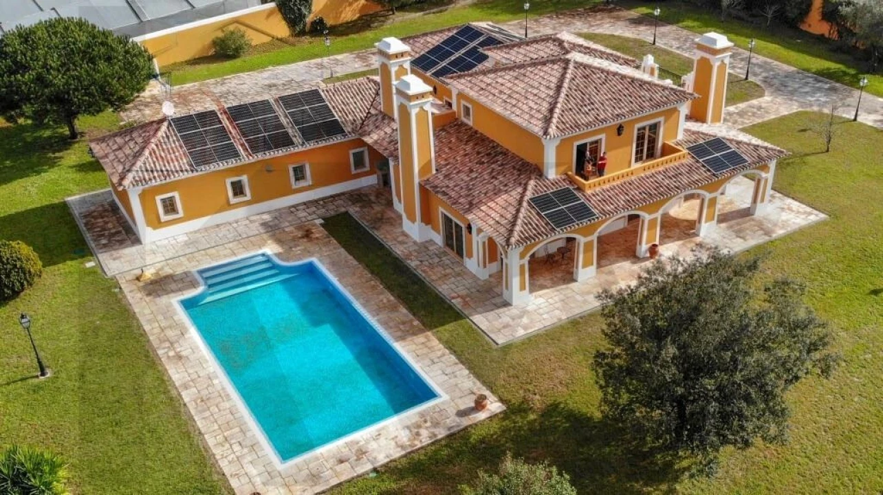 Quinta T4 para Venda em Mafra Foto 1