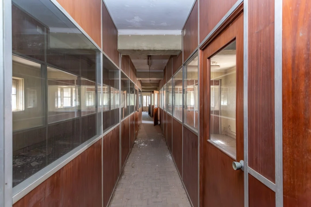 Armazém para Venda em Arroios Foto 7