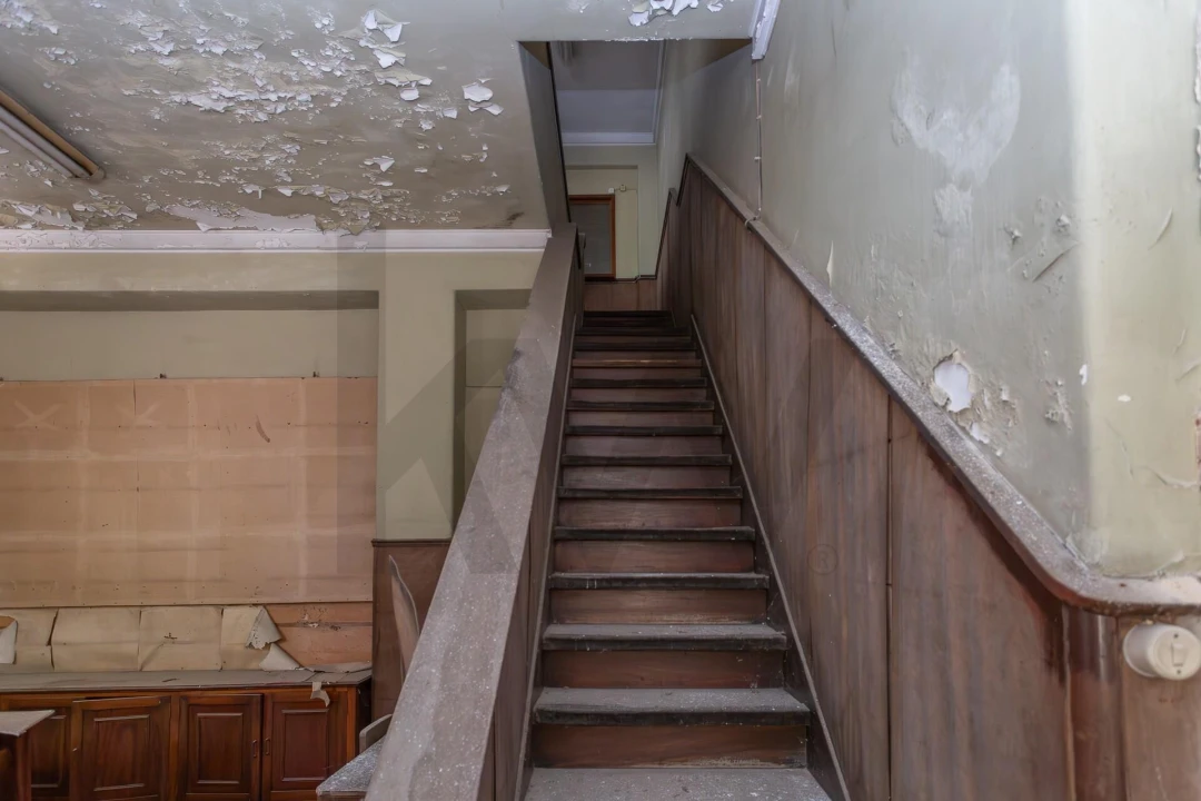 Armazém para Venda em Arroios Foto 34