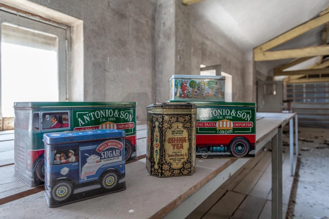 Armazém para Venda em Arroios Foto 36