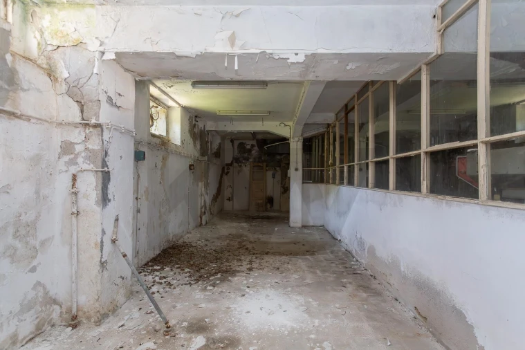 Armazém para Venda em Arroios Foto 22