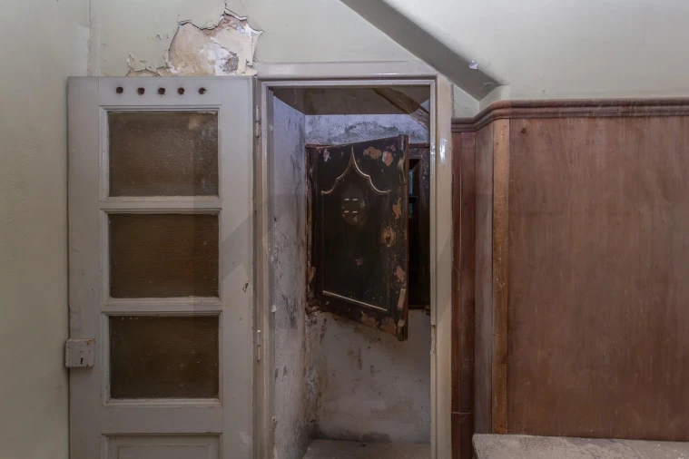 Armazém para Venda em Arroios Foto 32