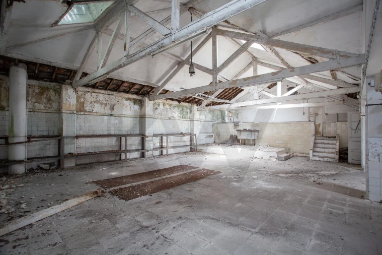 Armazém para Venda em Arroios Foto 5