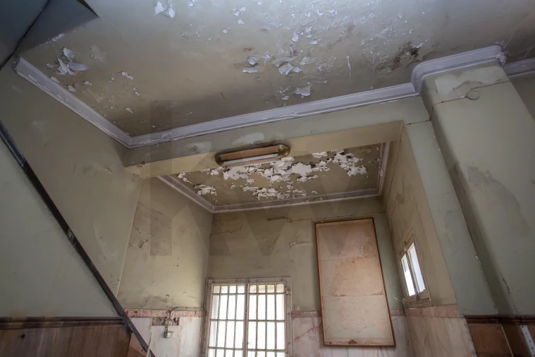 Armazém para Venda em Arroios Foto 33