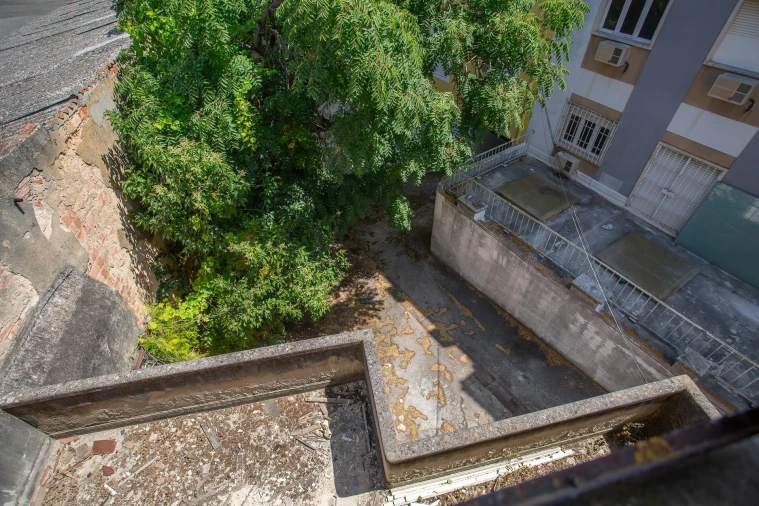 Armazém para Venda em Arroios Foto 37