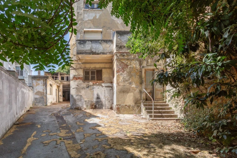 Armazém para Venda em Arroios Foto 4