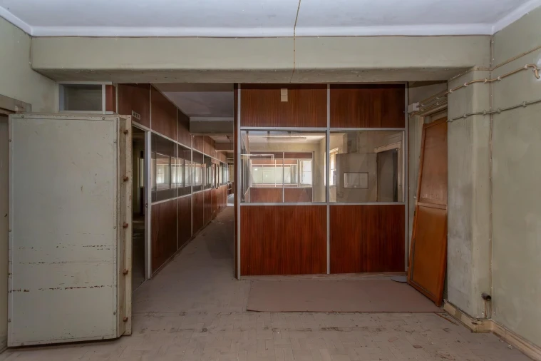 Armazém para Venda em Arroios Foto 24