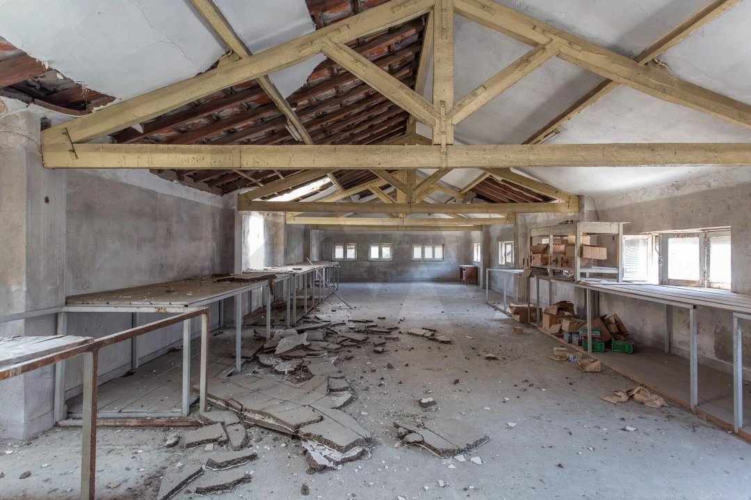 Armazém para Venda em Arroios Foto 35