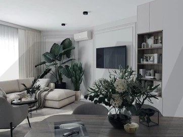 Apartamento T2 para Venda em Armação de Pera