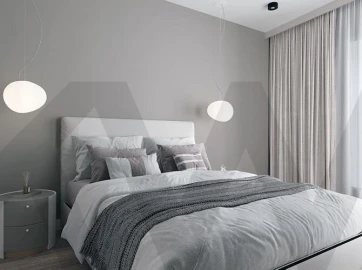 Apartamento T2 para Venda em Armação de Pera