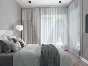 Apartamento T2 para Venda em Armação de Pera
