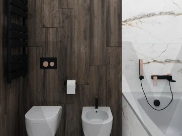Apartamento T2 para Venda em Armação de Pera