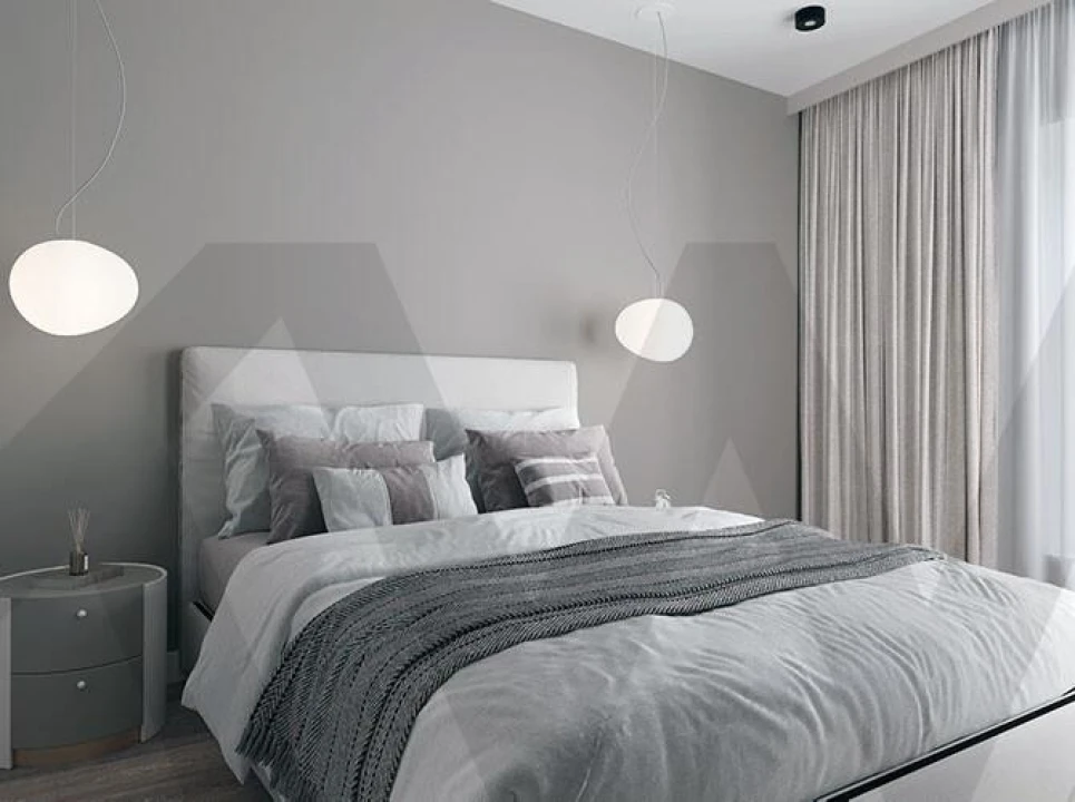 Apartamento T2 para Venda em Armação de Pera Foto 10
