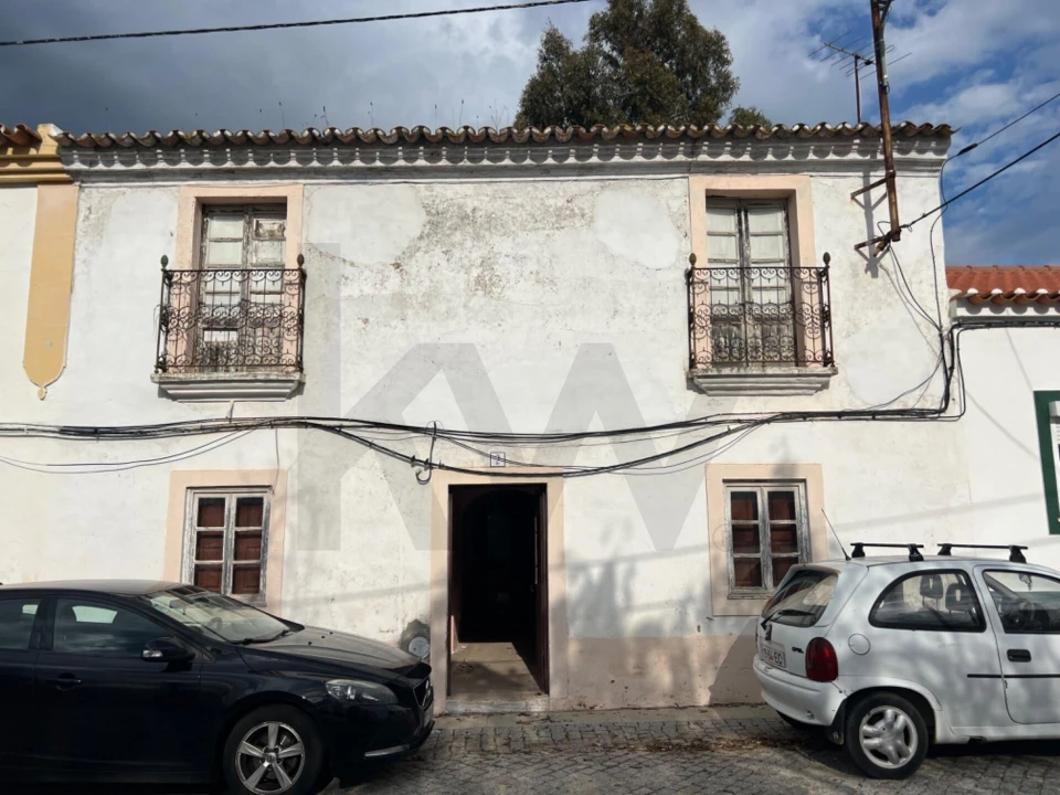 Moradia T3 para Venda em Portel Foto 1