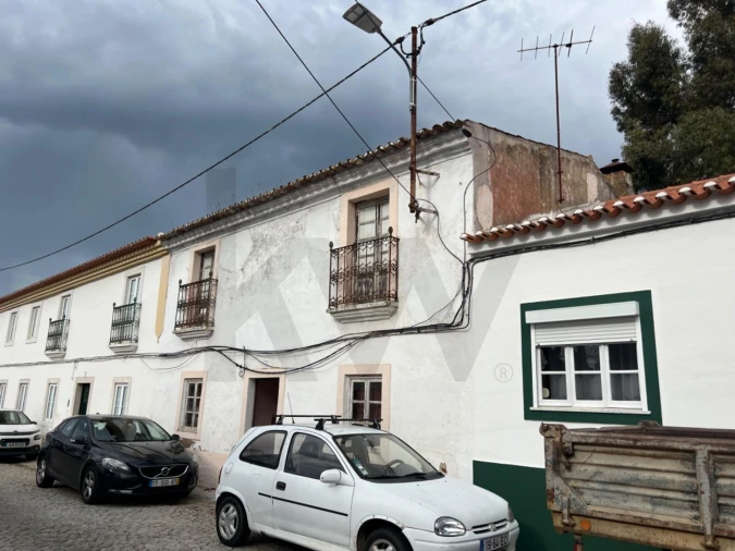 Moradia T3 para Venda em Portel Foto 4