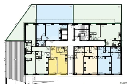 Apartamento T2 para Venda em Covilhã e Canhoso