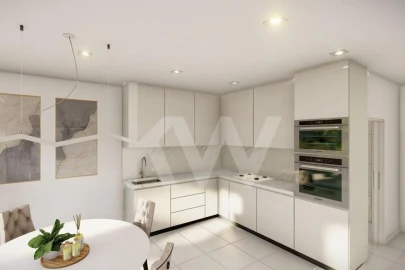 Apartamento T2 para Venda em Covilhã e Canhoso