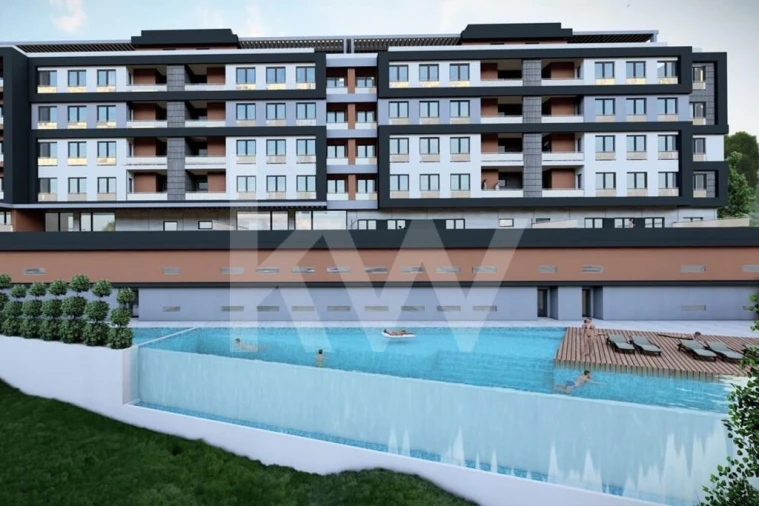 Apartamento T2 para Venda em Covilhã e Canhoso Foto 15