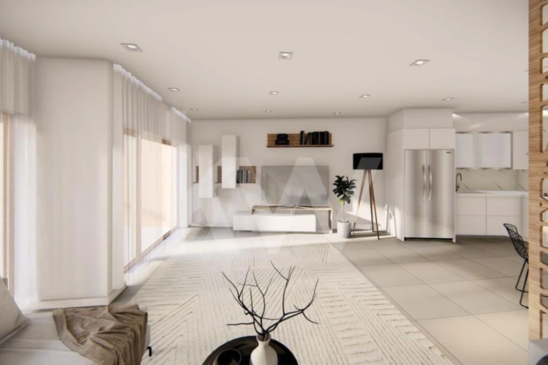 Apartamento T2 para Venda em Covilhã e Canhoso Foto 20