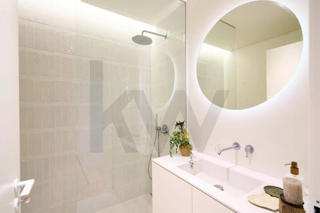 Apartamento T2 para Venda em Quarteira Foto 18