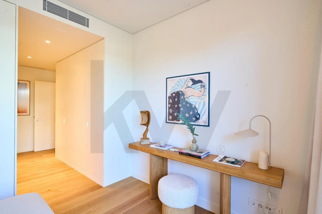 Apartamento T2 para Venda em Quarteira Foto 22