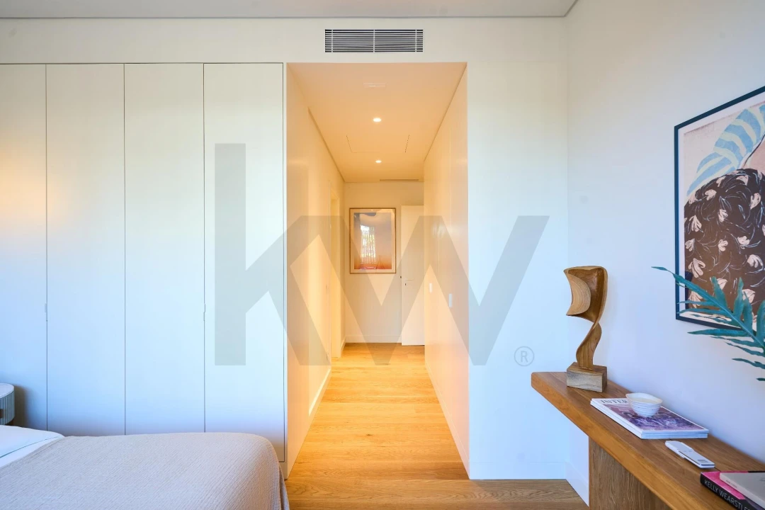 Apartamento T2 para Venda em Quarteira Foto 21