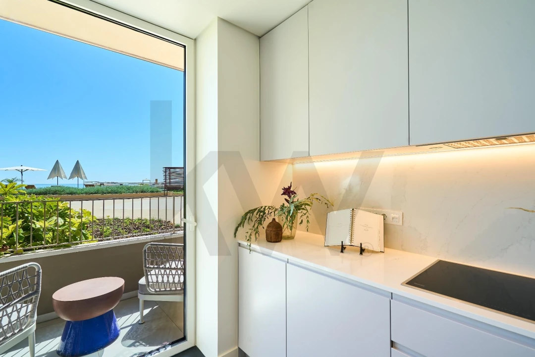 Apartamento T2 para Venda em Quarteira Foto 11