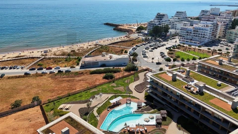 Apartamento T2 para Venda em Quarteira