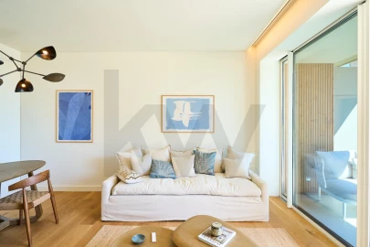 Apartamento T2 para Venda em Quarteira