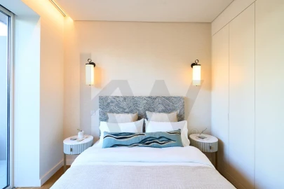 Apartamento T2 para Venda em Quarteira