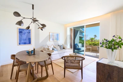 Apartamento T2 para Venda em Quarteira