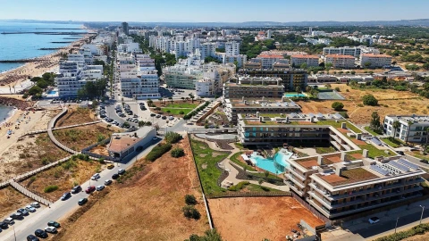 Apartamento T2 para Venda em Quarteira