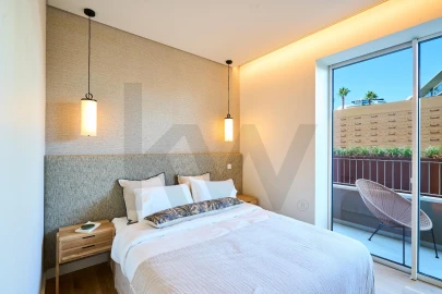 Apartamento T2 para Venda em Quarteira