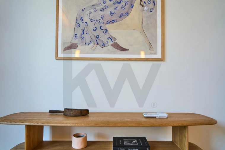 Apartamento T2 para Venda em Quarteira Foto 38