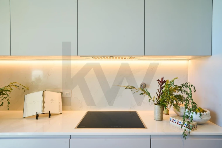 Apartamento T2 para Venda em Quarteira Foto 10