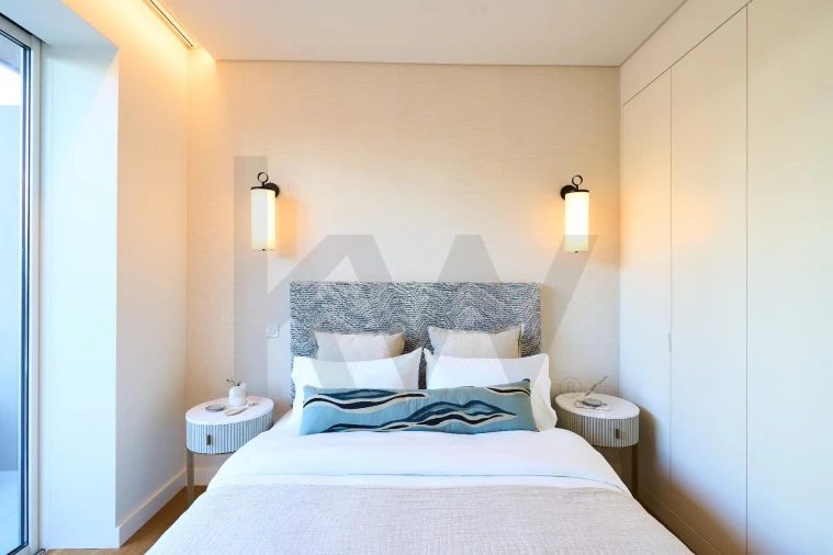 Apartamento T2 para Venda em Quarteira Foto 20