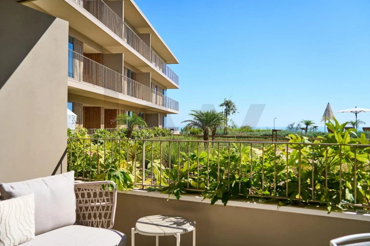 Apartamento T2 para Venda em Quarteira Foto 4