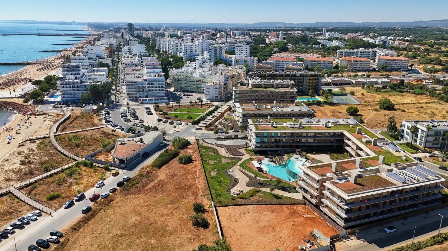 Apartamento T2 para Venda em Quarteira Foto 58