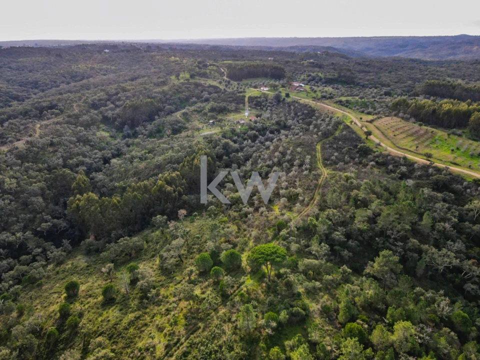 Quinta T1 para Venda em Grândola e Santa Margarida da Serra Foto 18
