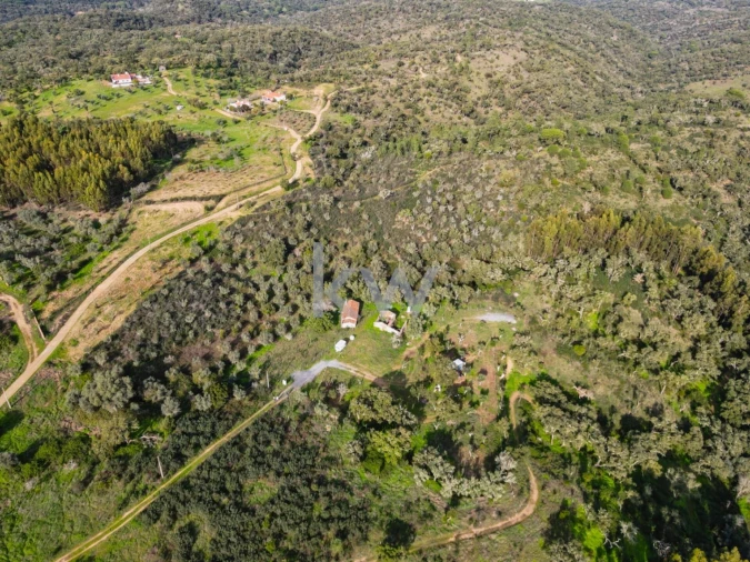 Quinta T1 para Venda em Grândola e Santa Margarida da Serra Foto 24
