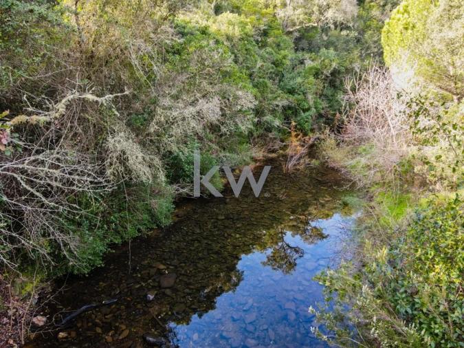 Quinta T1 para Venda em Grândola e Santa Margarida da Serra Foto 20