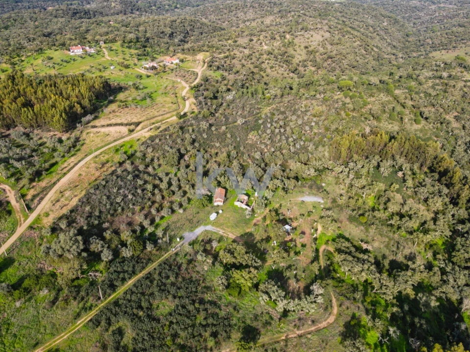 Quinta T1 para Venda em Grândola e Santa Margarida da Serra Foto 54