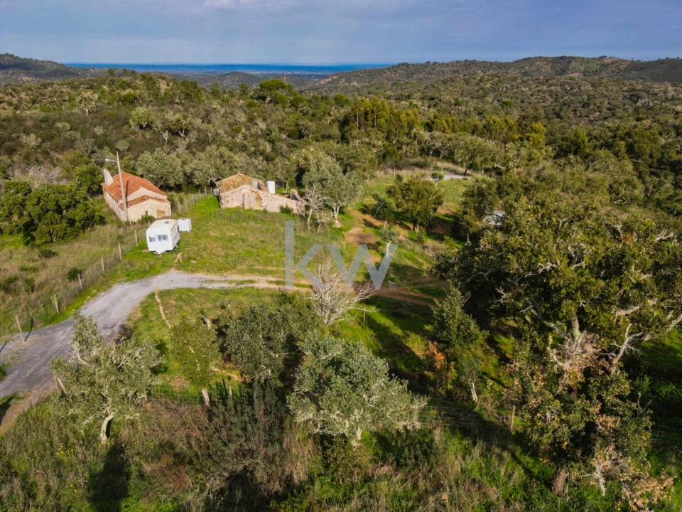 Quinta T1 para Venda em Grândola e Santa Margarida da Serra Foto 21