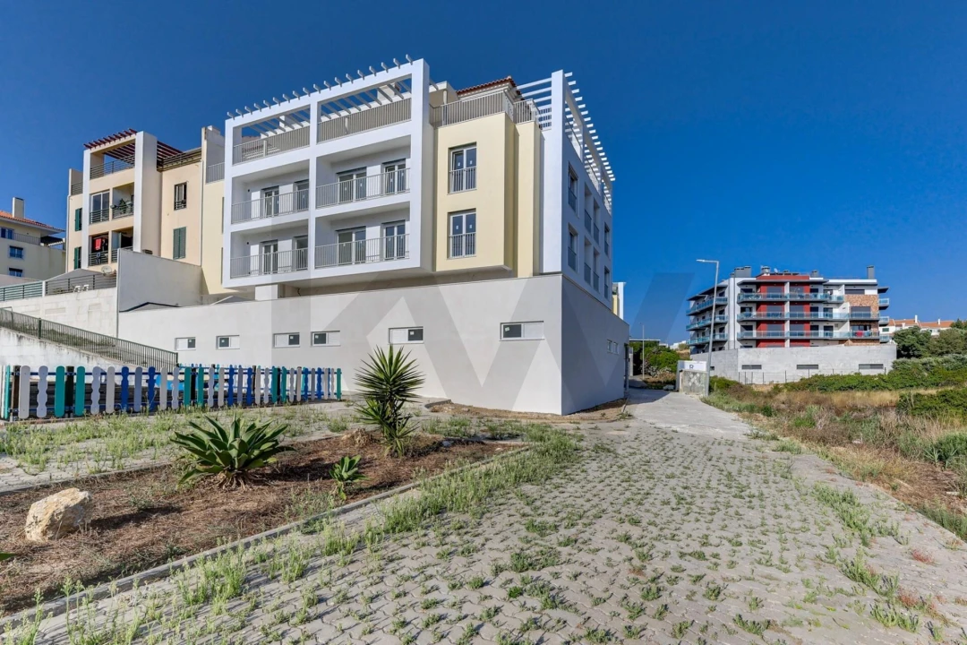 Apartamento T3 para Venda em Ericeira Foto 15